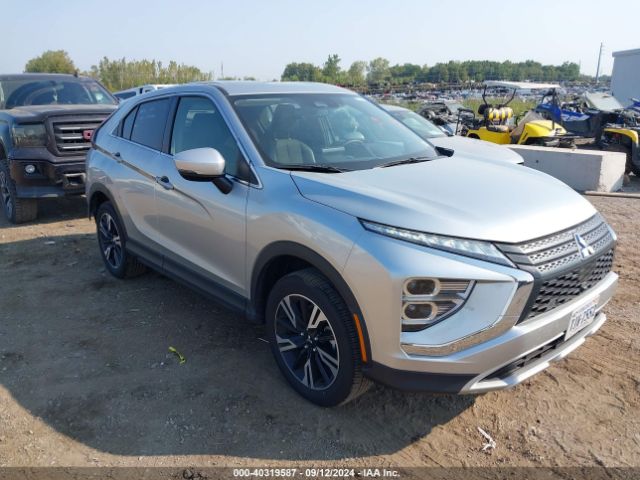 2024 MITSUBISHI ECLIPSE CROSS JA4ATWAAXRZ042894