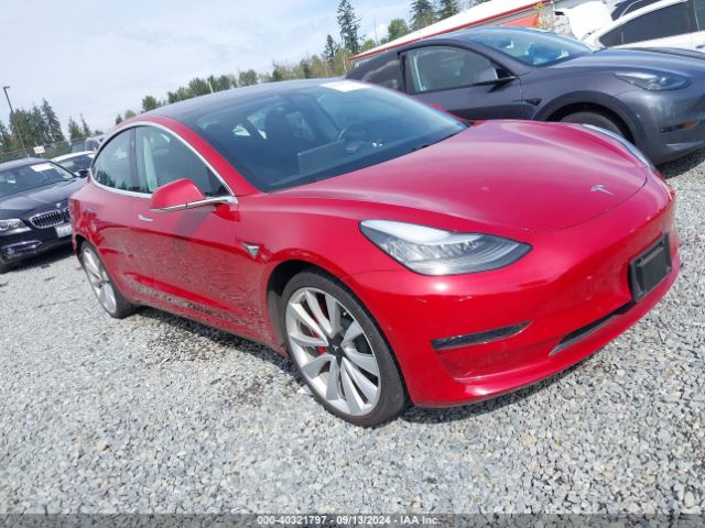 2019 TESLA MODEL 3 5YJ3E1EB6KF368024