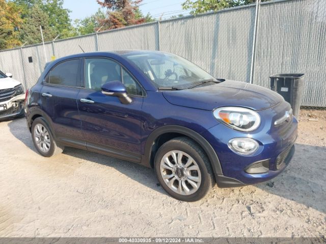 2016 FIAT 500X ZFBCFXBT1GP498337