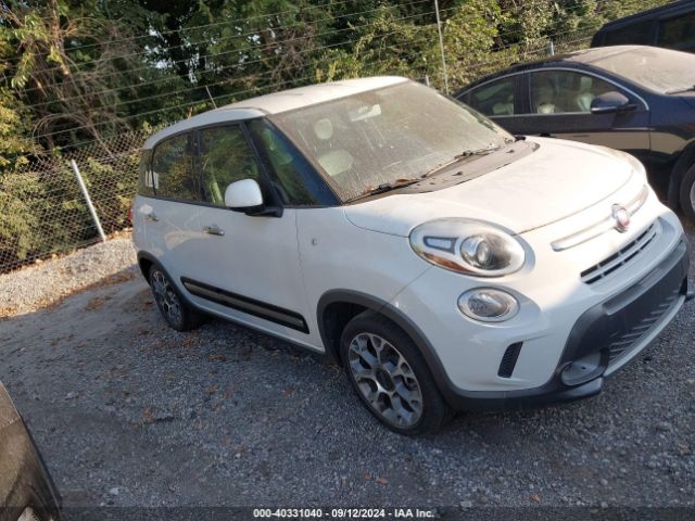 2017 FIAT 500L ZFBCFADH8HZ039205