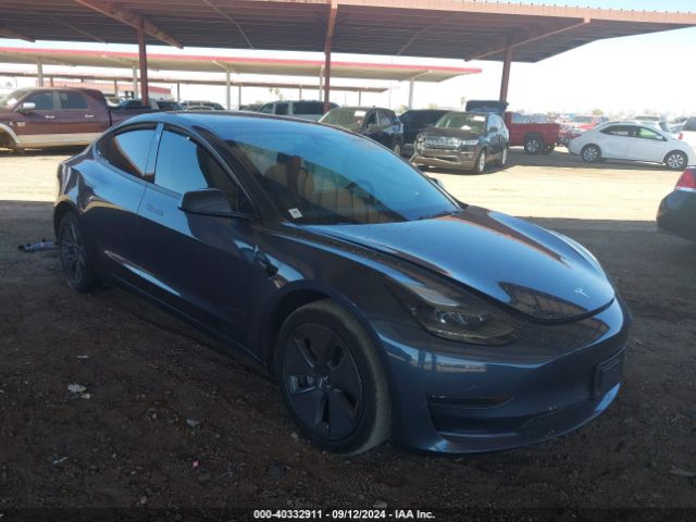 2023 TESLA MODEL 3 5YJ3E1EA6PF450530