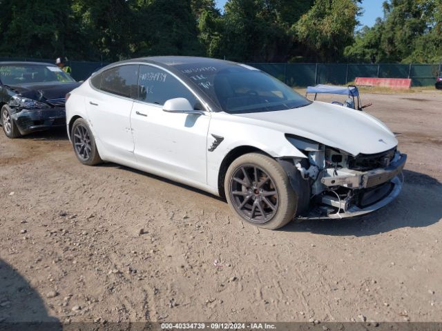 2020 TESLA MODEL 3 5YJ3E1EB3LF711356