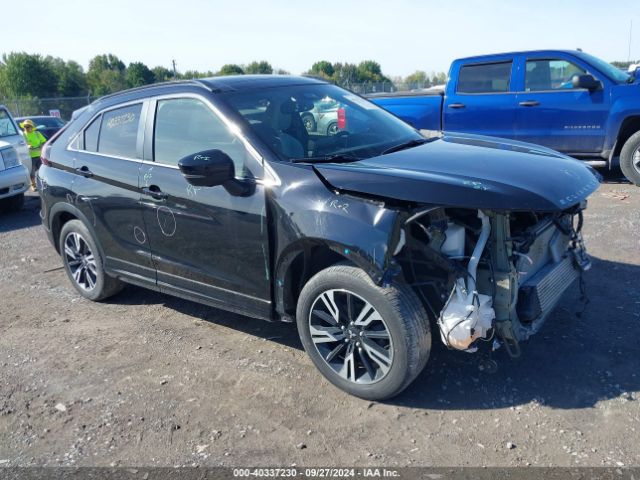 2023 MITSUBISHI ECLIPSE CROSS JA4ATWAA6PZ002888