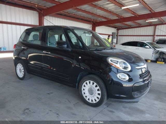 2014 FIAT 500L ZFBCFAAH4EZ015693