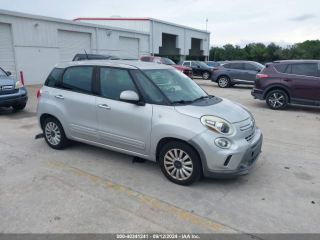 2014 FIAT 500L ZFBCFABH3EZ004618