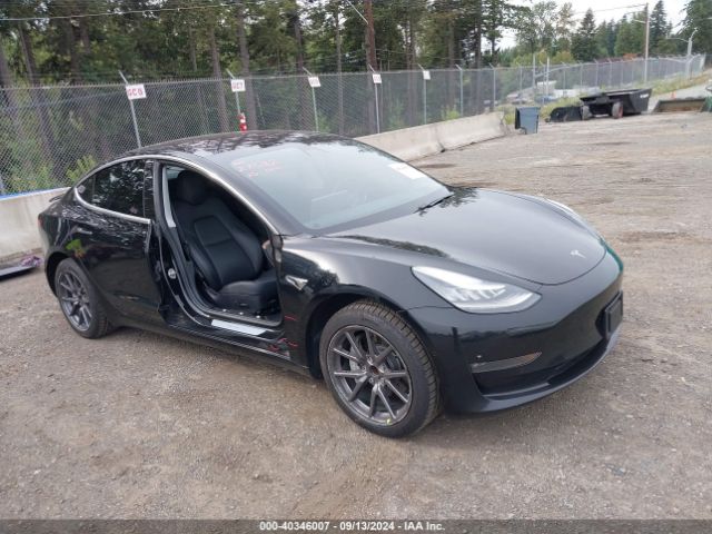 2019 TESLA MODEL 3 5YJ3E1EA6KF193359