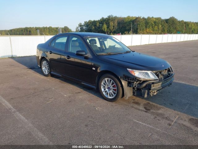 2008 SAAB 9-3 YS3FB49Y081015049