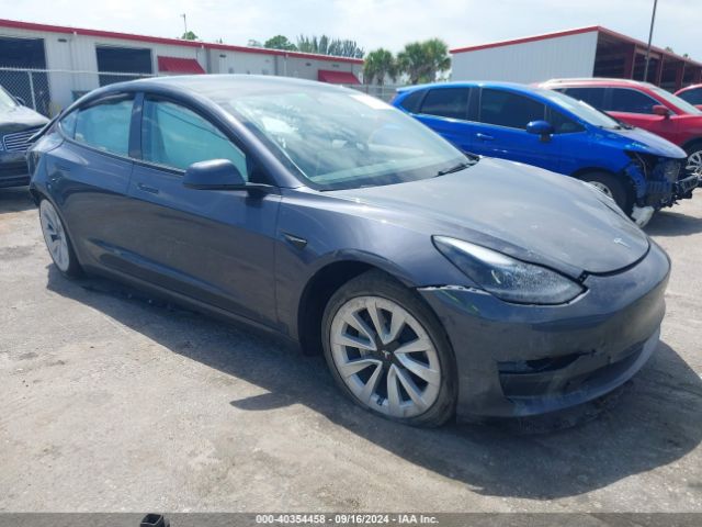2023 TESLA MODEL 3 5YJ3E1EA2PF666164