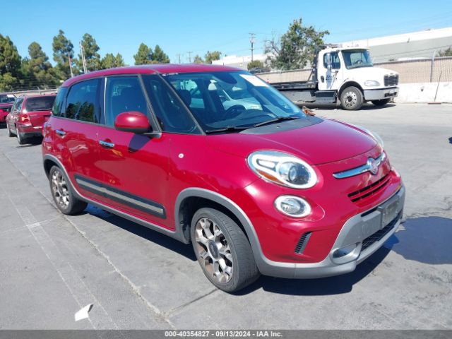 2017 FIAT 500L ZFBCFADH2HZ039197