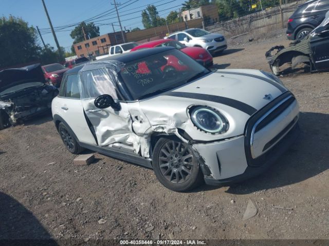 2023 MINI HARDTOP WMW33DK01P2T79840