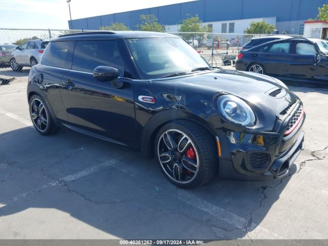 2020 MINI HARDTOP WMWXR9C04L2M66492