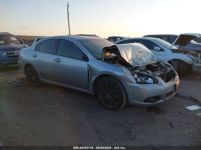 2010 MITSUBISHI GALANT 4A32B3FF4AE016557