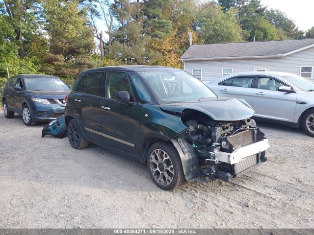 2015 FIAT 500L ZFBCFADHXFZ033533