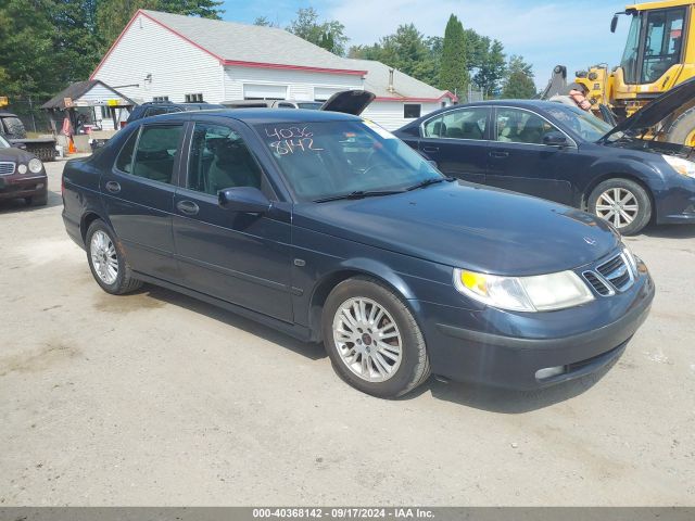 2005 SAAB 9-5 YS3ED49A453515336