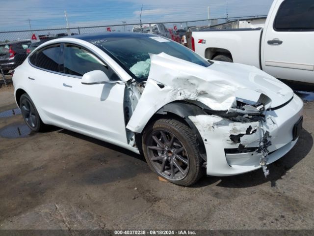 2020 TESLA MODEL 3 5YJ3E1EA5LF634108