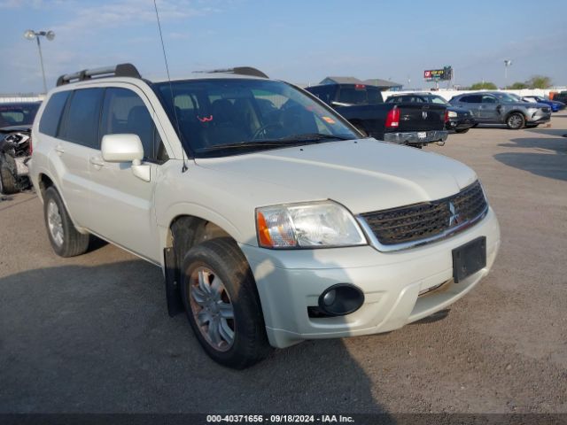 2010 MITSUBISHI ENDEAVOR 4A4JM2AS7AE005052