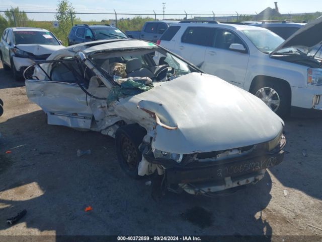 2002 MITSUBISHI GALANT 4A3AA46G32E079843