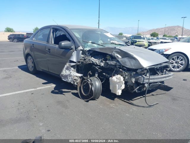2009 MITSUBISHI LANCER JA3AU16U89U031879