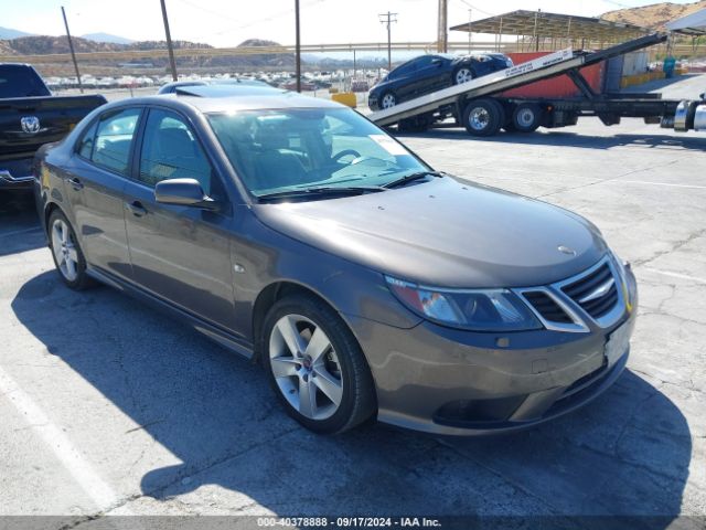 2008 SAAB 9-3 YS3FB49Y481108530