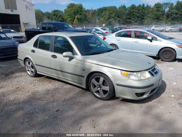 2005 SAAB 9-5 YS3EH49G253507759