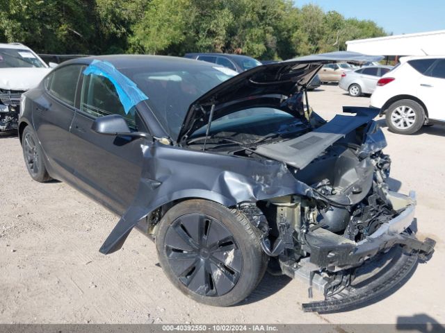 2024 TESLA MODEL 3 5YJ3E1EB9RF718241