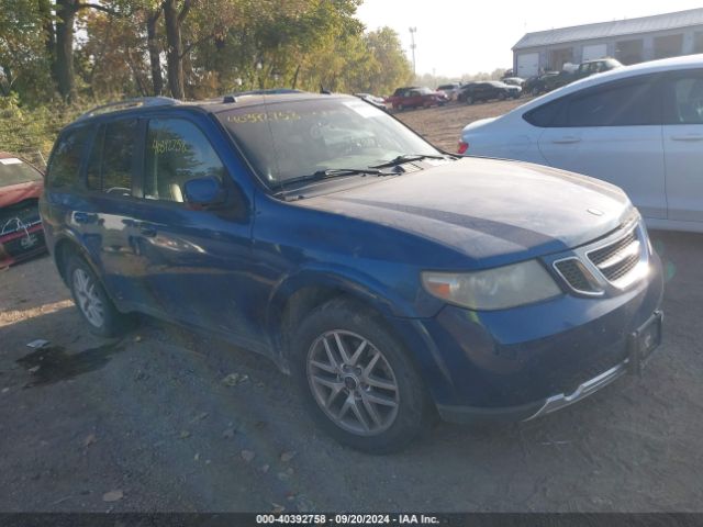 2005 SAAB 9-7X 5S3ET13S252800482