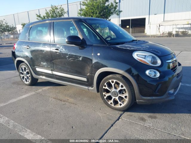 2014 FIAT 500L ZFBCFADH7EZ018051