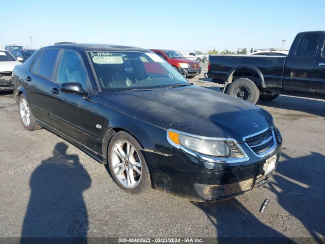 2006 SAAB 9-5 YS3ED49G263501411