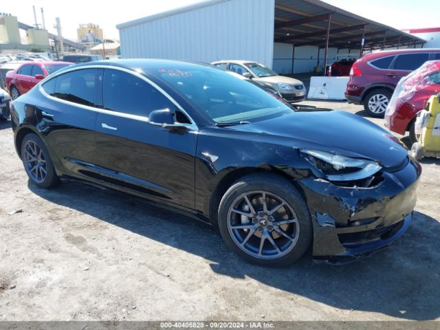 2019 TESLA MODEL 3 5YJ3E1EA5KF296594