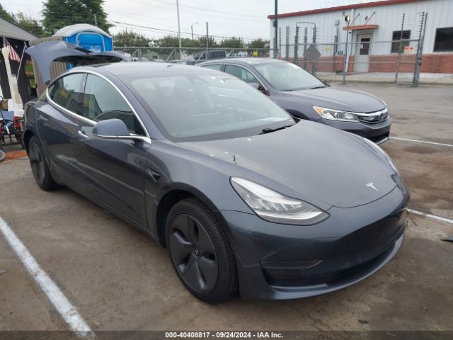 2020 TESLA MODEL 3 5YJ3E1EA8LF796752