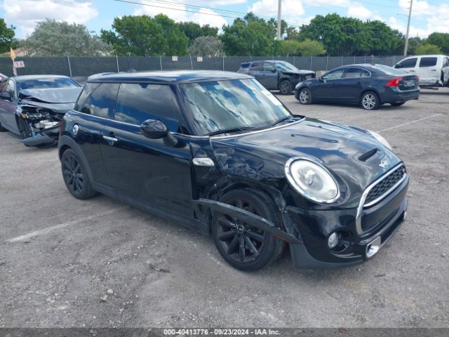 2014 MINI HARDTOP WMWXM7C56ET987046