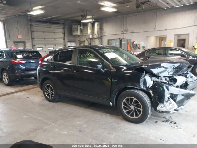 2020 MITSUBISHI ECLIPSE CROSS JA4AS3AA4LZ028658