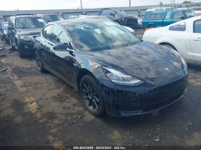 2020 TESLA MODEL 3 5YJ3E1EA0LF805945