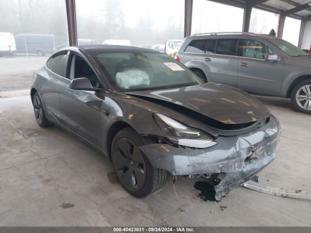 2023 TESLA MODEL 3 5YJ3E1EA6PF641106