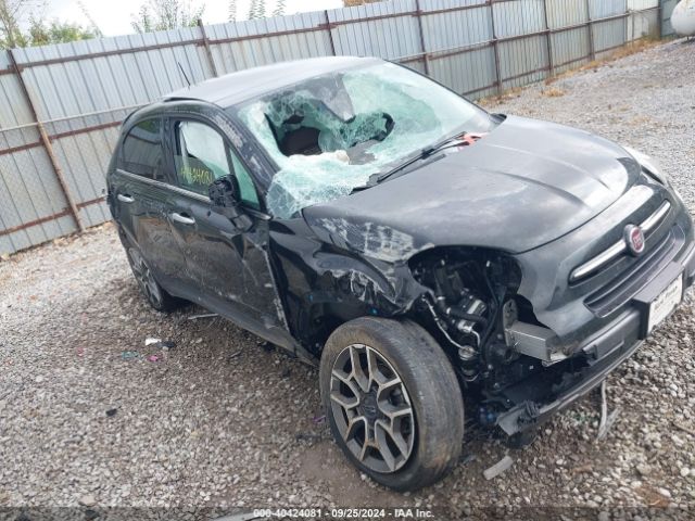 2019 FIAT 500X ZFBNFYD10KP811588