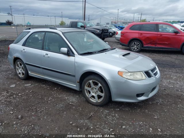 2005 SAAB 9-2X JF4GG22635G055671