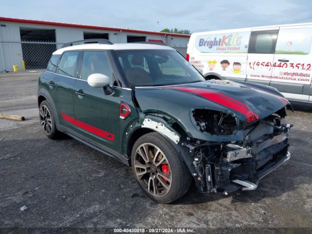 2023 MINI COUNTRYMAN WMZ33BS03P3R08691
