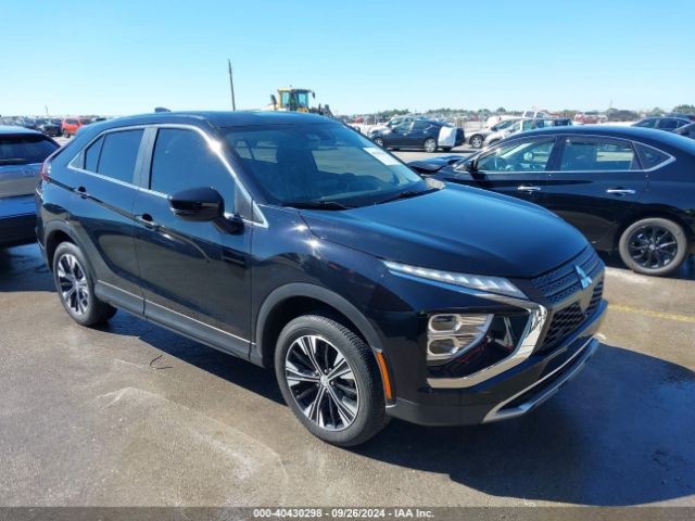 2022 MITSUBISHI ECLIPSE CROSS JA4ATWAA9NZ001716