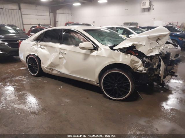 2013 CADILLAC XTS 2G61R5S36D9131799