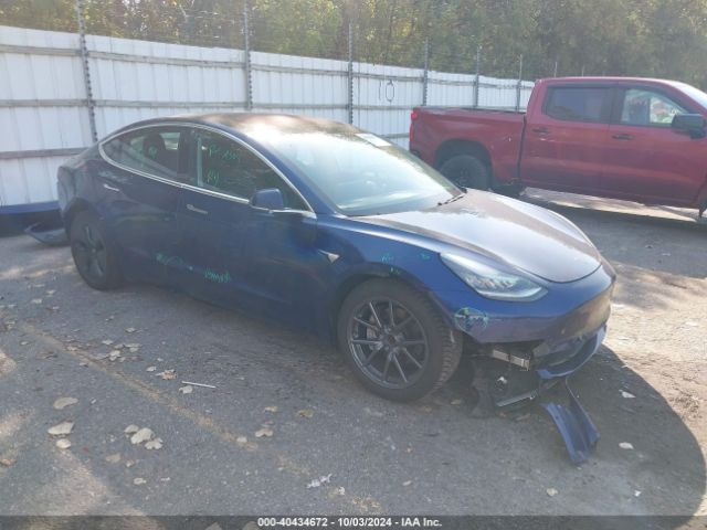 2018 TESLA MODEL 3 5YJ3E1EA8JF154061
