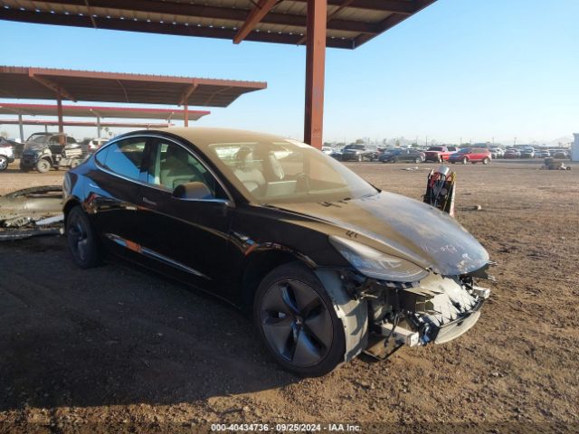 2019 TESLA MODEL 3 5YJ3E1EA1KF394604