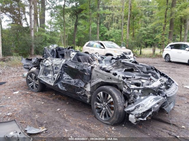 2020 MITSUBISHI OUTLANDER SPORT JA4AP3AU7LU008882