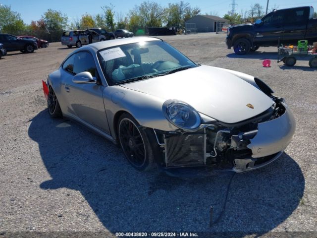 2012 PORSCHE 911 WP0AB2A96CS721035