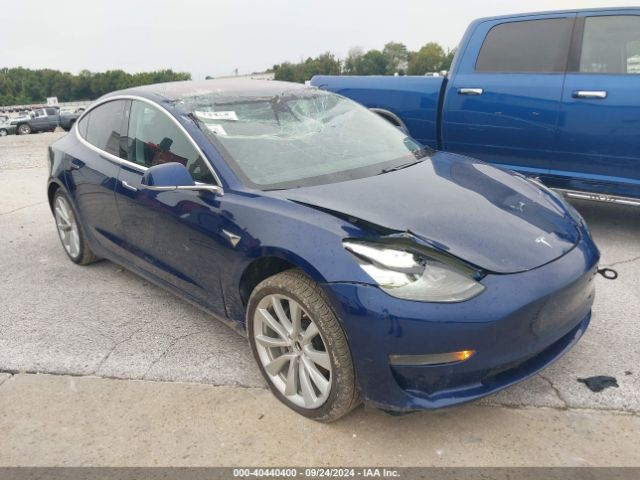 2018 TESLA MODEL 3 5YJ3E1EA6JF024733