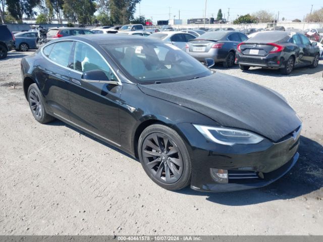 2017 TESLA MODEL S 5YJSA1E24HF232619