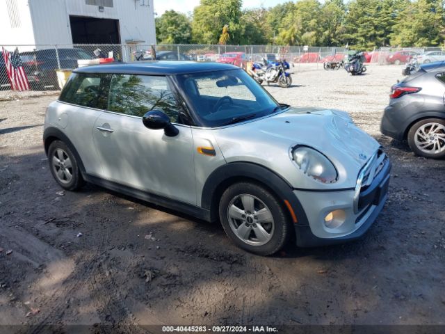 2014 MINI HARDTOP WMWXM5C53ET972959