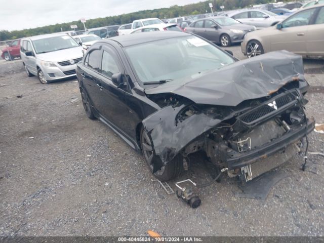 2012 MITSUBISHI LANCER JA32U8FW4CU018259