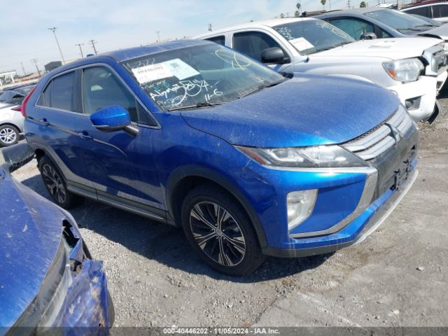2019 MITSUBISHI ECLIPSE CROSS JA4AT5AA0KZ020015
