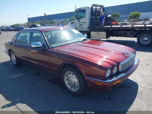 1999 JAGUAR XJ8 SAJKD6043XC869771