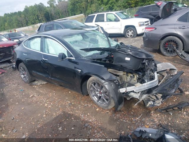 2019 TESLA MODEL 3 5YJ3E1EA3KF410415